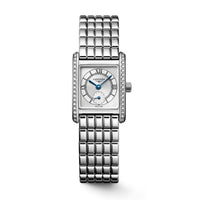 Longines MINI DOLCEVITA 21.5mm x 29mm Quartz Watch L52000756