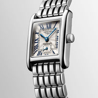 Longines MINI DOLCEVITA 21.5mm x 29mm Quartz Watch L52004716 - Michael Jones Jeweller