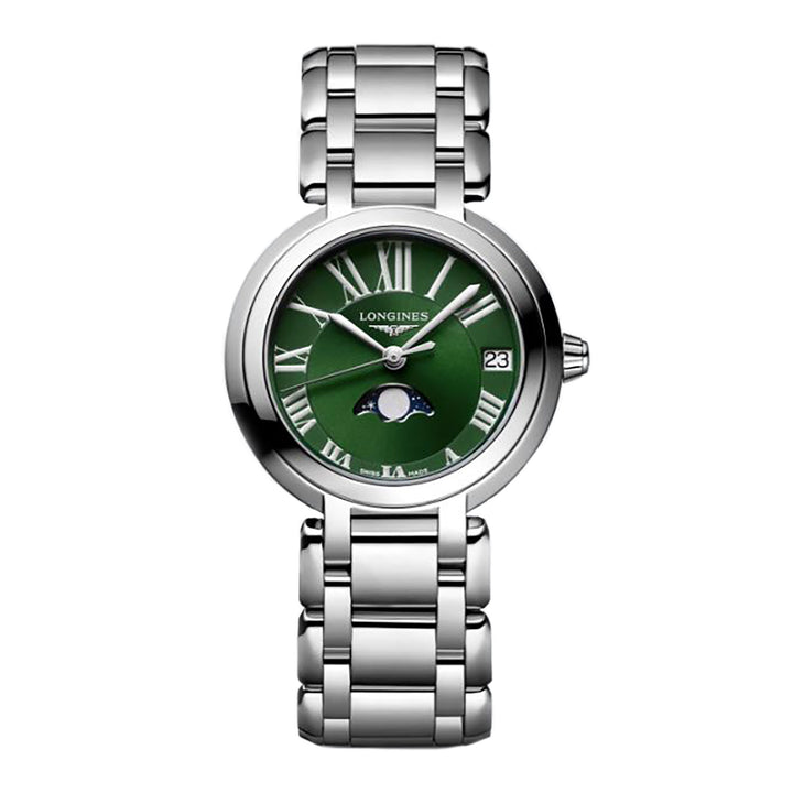 Longines PRIMALUNA 30.5mm Quartz Watch L81154616