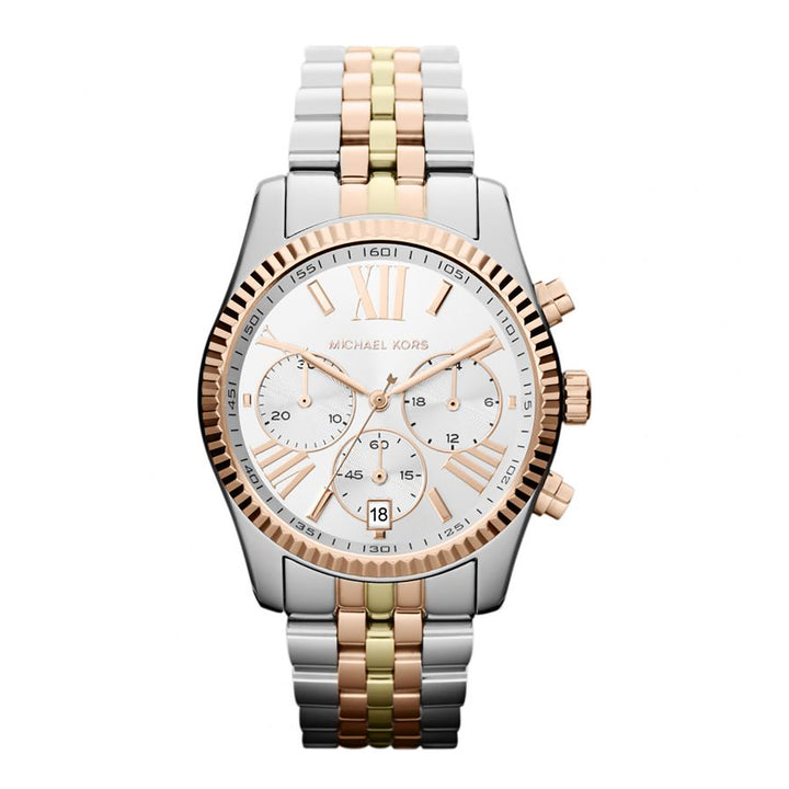 Michael Kors Darci Quartz Watch MK5735