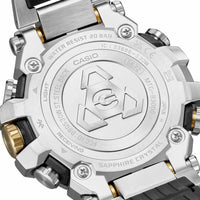 Casio G-Shock MTG Solar Watch MTG-B3000D-1A9ER