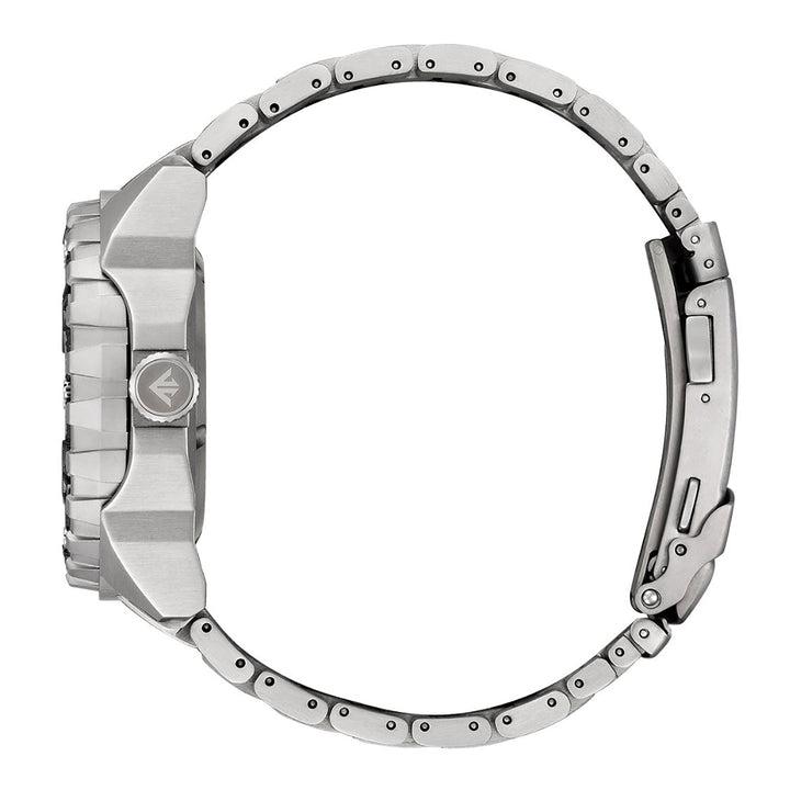 Citizen Promaster Diver Super Titanium Automatic Watch NB6004-83E - Michael Jones Jeweller