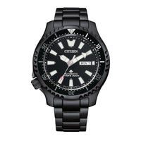 Citizen Promaster Diver Automatic Watch NY0135-80E