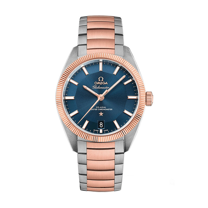 OMEGA (Imperfect) Constellation Globemaster Co-Axial Master Chronometer O13020392103001 - Michael Jones Jeweller