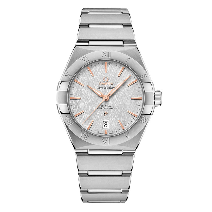 OMEGA Constellation Co-Axial Master Chronometer 39mm O13110392006001
