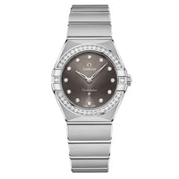OMEGA Constellation Quartz 28mm O13115286056001 - Michael Jones Jeweller