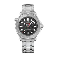 OMEGA Seamaster Diver Nekton Edition 300m Co-Axial Master Chronometer 42mm O21030422001002 - Michael Jones Jeweller