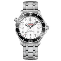 OMEGA Seamaster Diver 300m Co-Axial Master Chronometer 42mm O21030422004001