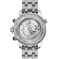 OMEGA Seamaster Diver 300m Co-Axial Master Chronometer 44mm O21030445106001 - Michael Jones Jeweller