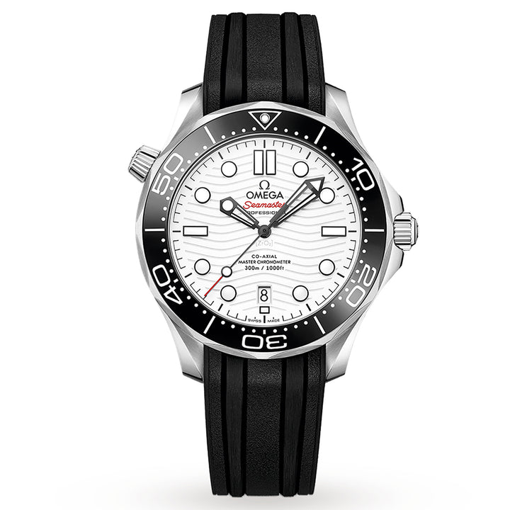 OMEGA Seamaster Diver 300m Co-Axial Master Chronometer 42mm O21032422004001