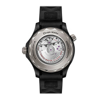 OMEGA Seamaster Diver 300m Co-Axial Master Chronometer 43.5mm O21092442001001 - Michael Jones Jeweller