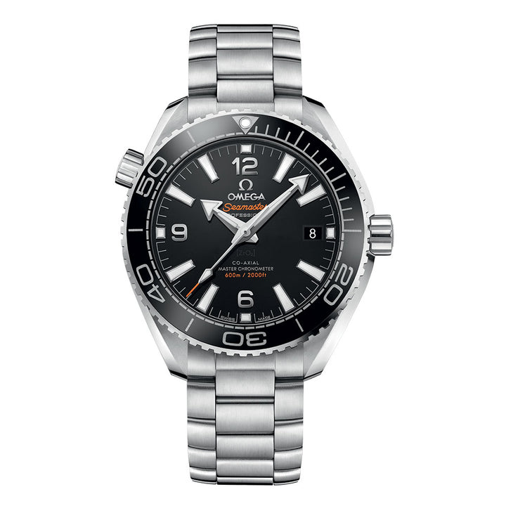 OMEGA Seamaster Planet Ocean 600m Co-Axial Master Chronometer 39.5mm O21530402001001
