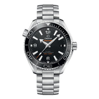 OMEGA (Imperfect) Seamaster Planet Ocean 600m Co-Axial Master Chronometer 39.5mm O21530402001001