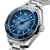 Omega Seamaster Planet Ocean 600M Co-Axial Master Chronometer 39.5mm O21530402003002