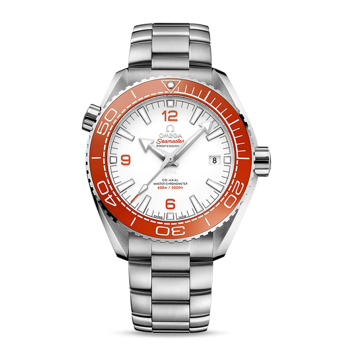 OMEGA Seamaster Planet Ocean 600m Co-Axial Master Chronometer 43.5mm O21530442104001