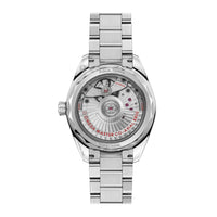 OMEGA Seamaster Aqua Terra Shades Co-Axial Master Chronometer 34mm O22010342010001 - Michael Jones Jeweller