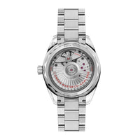 OMEGA Seamaster Aqua Terra Shades Co-Axial Master Chronometer 34mm O22010342010001 - Michael Jones Jeweller