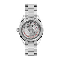OMEGA Seamaster Aqua Terra Shades Co-Axial Master Chronometer 34mm O22010342010003 - Michael Jones Jeweller