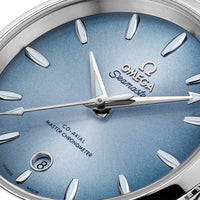 Omega Seamaster Aqua Terra 150M Co-Axial Master Chronometer 38mm O22010382003004