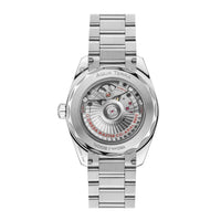 Omega Seamaster Aqua Terra 150m Co-Axial Master Chronometer 38mm O22010382010002 - Michael Jones Jeweller