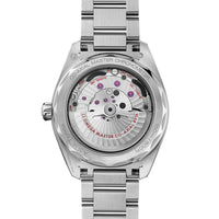 OMEGA Seamaster Aqua Terra 150m Co-Axial Master Chronometer Small Seconds 41mm O22010412102004 - Michael Jones Jeweller