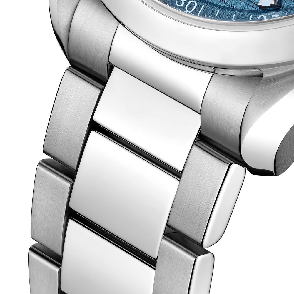 Omega Seamaster Aqua Terra 150M Co-Axial Master Chronometer 41mm O22010412103005 - Michael Jones Jeweller