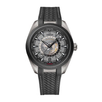 OMEGA Seamaster Aqua Terra 150m Co-Axial Master Chronometer GMT Worldtimer 43mm O22092432299001 - Michael Jones Jeweller