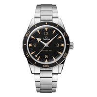 OMEGA Seamaster 300 Co-Axial Master Chronometer 41mm O23430412101001 - Michael Jones Jeweller