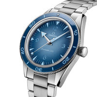 OMEGA Seamaster 300 Co-Axial Master Chronometer 41mm O23430412103002 - Michael Jones Jeweller
