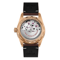 OMEGA Seamaster 300 Co-Axial Chronometer 41mm O23492412110001 - Michael Jones Jeweller