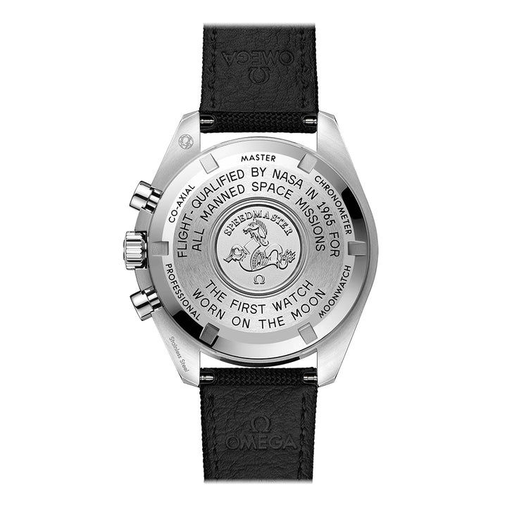 OMEGA Speedmaster Moonwatch Professional Co-Axial Master Chronometer Chronograph 42mm O3103242500100 - Michael Jones Jeweller