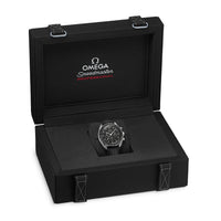 OMEGA Speedmaster Moonwatch Professional Co-Axial Master Chronometer Chronograph 42mm O3103242500100 - Michael Jones Jeweller