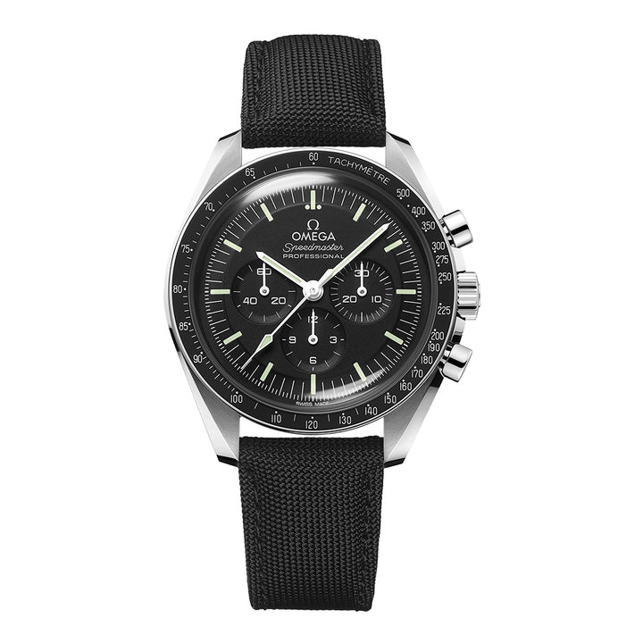 OMEGA Speedmaster Moonwatch Professional Co-Axial Master Chronometer Chronograph 42mm O3103242500100 - Michael Jones Jeweller