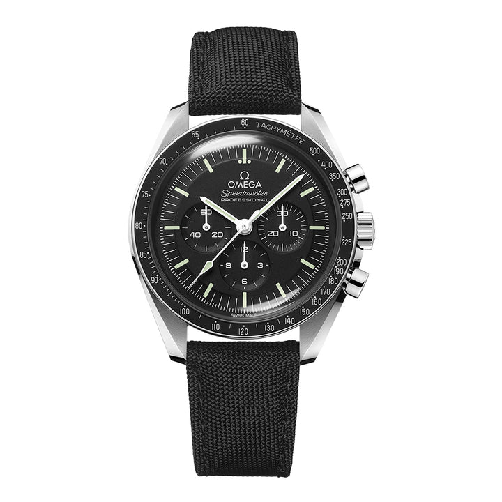 OMEGA Speedmaster Moonwatch Professional Co-Axial Master Chronometer Chronograph 42mm O3103242500100