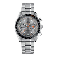 OMEGA Speedmaster Racing Co-Axial Master Chronometer Chronograph 44.25mm O32930445106001 - Michael Jones Jeweller