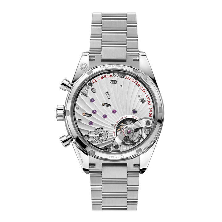 OMEGA Speedmaster '57 Co-Axial Master Chronometer Chronograph 40.5mm O33210415101001 - Michael Jones Jeweller