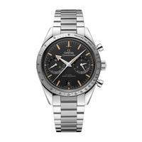 OMEGA Speedmaster '57 Co-Axial Master Chronometer Chronograph 40.5mm O33210415101001 - Michael Jones Jeweller