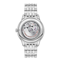OMEGA De Ville Prestige Co-Axial Master Chronometer 41mm O43410412010001 - Michael Jones Jeweller