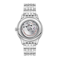 OMEGA De Ville Prestige Co-Axial Master Chronometer 41mm O43410412010001 - Michael Jones Jeweller