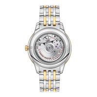 OMEGA De Ville Prestige Co-Axial Master Chronometer 41mm O43420412008001 - Michael Jones Jeweller