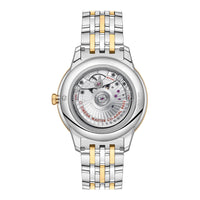 OMEGA De Ville Prestige Co-Axial Master Chronometer 41mm O43420412008001 - Michael Jones Jeweller