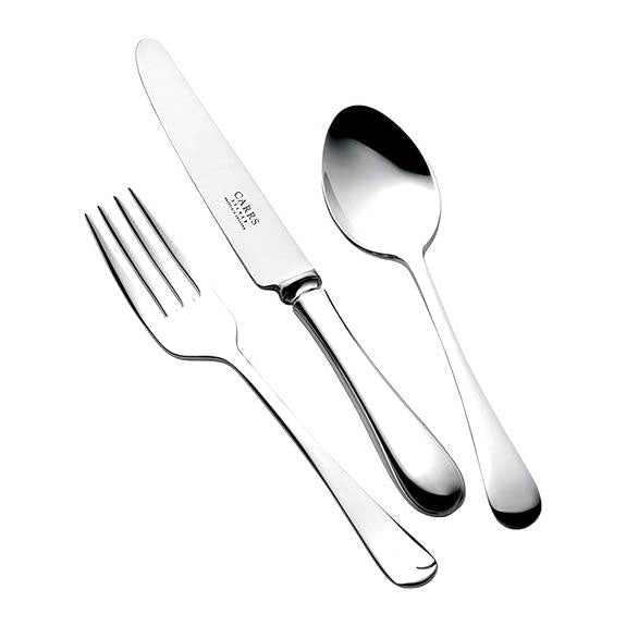 Sterling Silver Child's Cutlery Set
