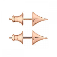 Shaun Leane Rose Gold Vermeil Rose Thorn Stud Earrings RT010.RVNAEOS