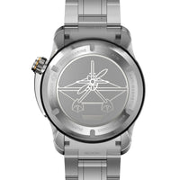 Bremont Supermarine S502 43mm Automatic Watch S502-BK-B - Michael Jones Jeweller
