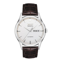 Tissot Heritage Visodate Automatic Watch T0194301603101 - Michael Jones Jeweller