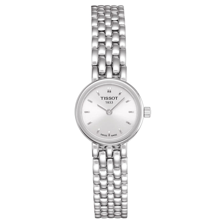 Tissot Lovely Quartz Watch T0580091103100