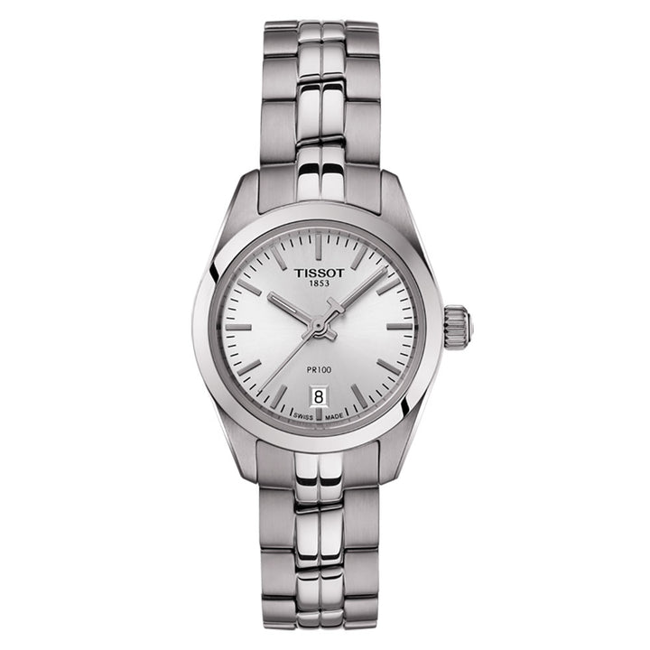 Tissot PR 100 Lady Quartz Watch T1010101103100