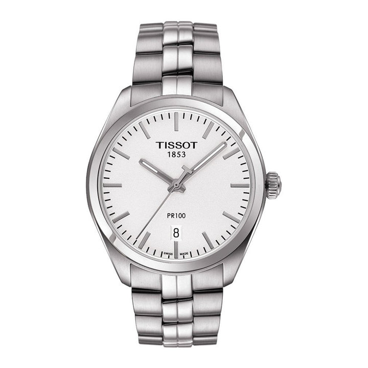 Tissot PR 100 Quartz Watch T1014101103100
