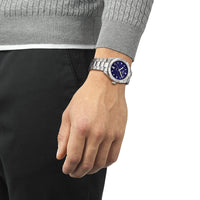 Tissot PR 100 Sport Gent 42mm Quartz Watch T1016101104100 - Michael Jones Jeweller