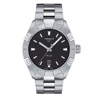 Tissot PR 100 Sport Gent Quartz Watch T1016101105100 - Michael Jones Jeweller